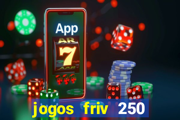 jogos friv 250 jogos para jogar